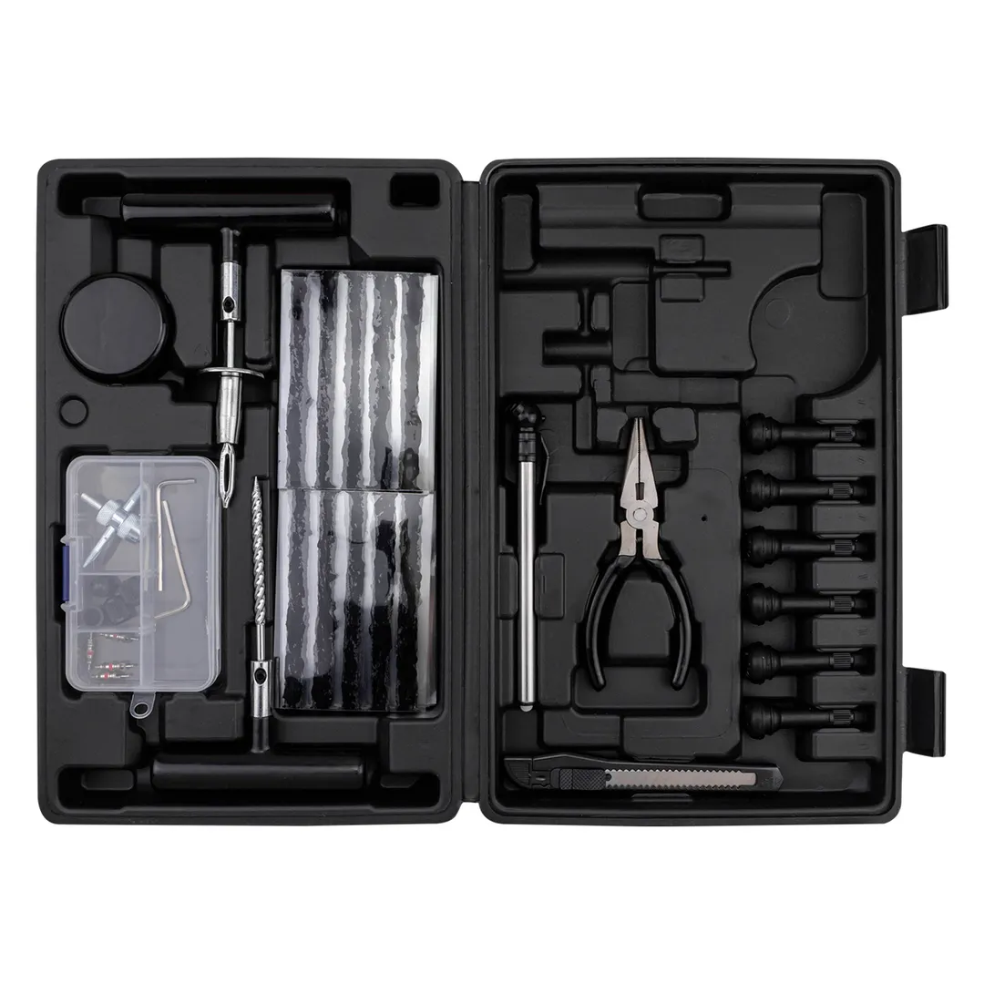 Набор инструментов для ремонта шин Forsage F-STK-34