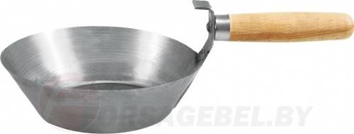 Черпак штукатурный Vorel 06335