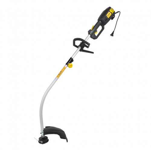 Триммер электрический GET-1000S Huter 70/1/1