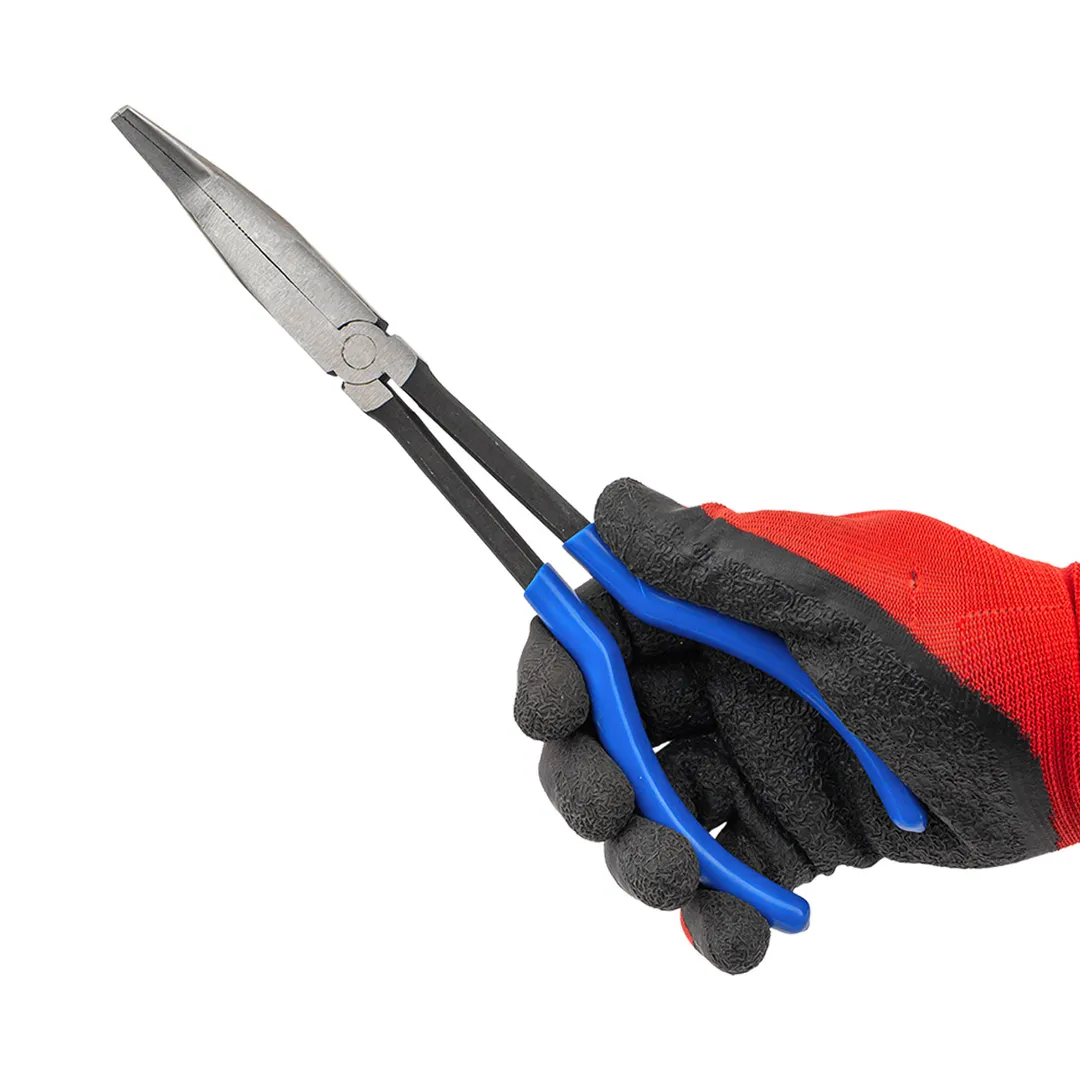 Утконосы с удлиненными рукоятками, отогнутые на 20°, 275 мм Forsage F-5047P5