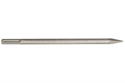 Зубило пиковое, SDS-Max, METABO 628409000