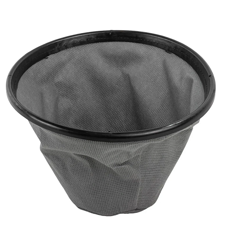 Пылесос для сухой и влажной уборки 20 л, 1200Вт Forsage F-607-20-B