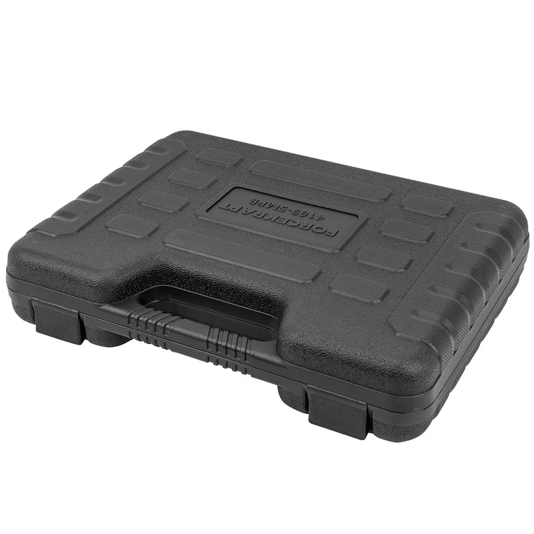 Набор головок ударных глубоких, 16 пр.,1/2'' 10-32 мм ForceKraft FK-4169-5MPB