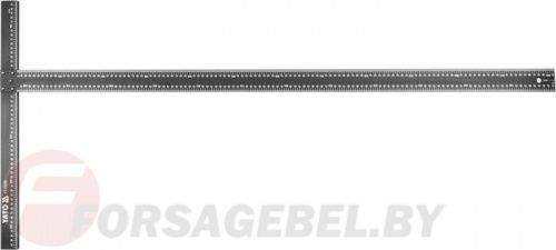 Угольник для гипсокартона 1200 мм Al Yato YT-70855