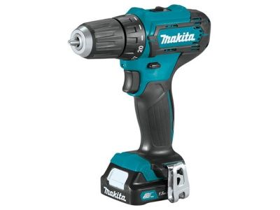 Дрель-шуруповерт аккумуляторная DF333DWYE (DF 333 DWYE) MAKITA