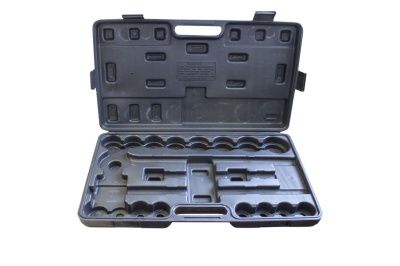 Кейс к набору WMC47293 WMC-47293.47294-P