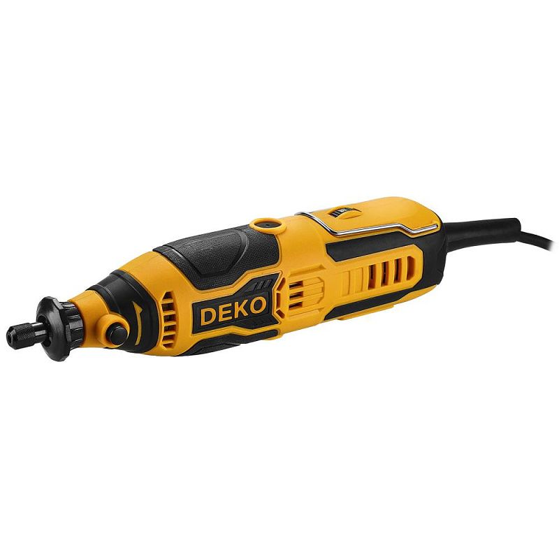 Граверы DKRT150W и DKRT200W SET 237 DEKO 083-1068