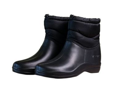 Сапоги ЭВА утеплен. комбинирован., р. 41 Эра-Профи С-34.250