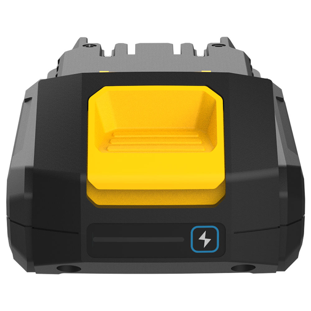 Аккумуляторная батарея Deli YS EDL-DC20A2, 20 В, 2 Ач