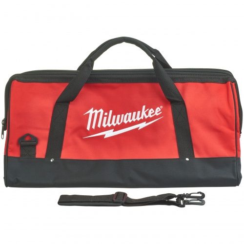 Сумка строителя, саквояж, размер L Milwaukee 4931411254