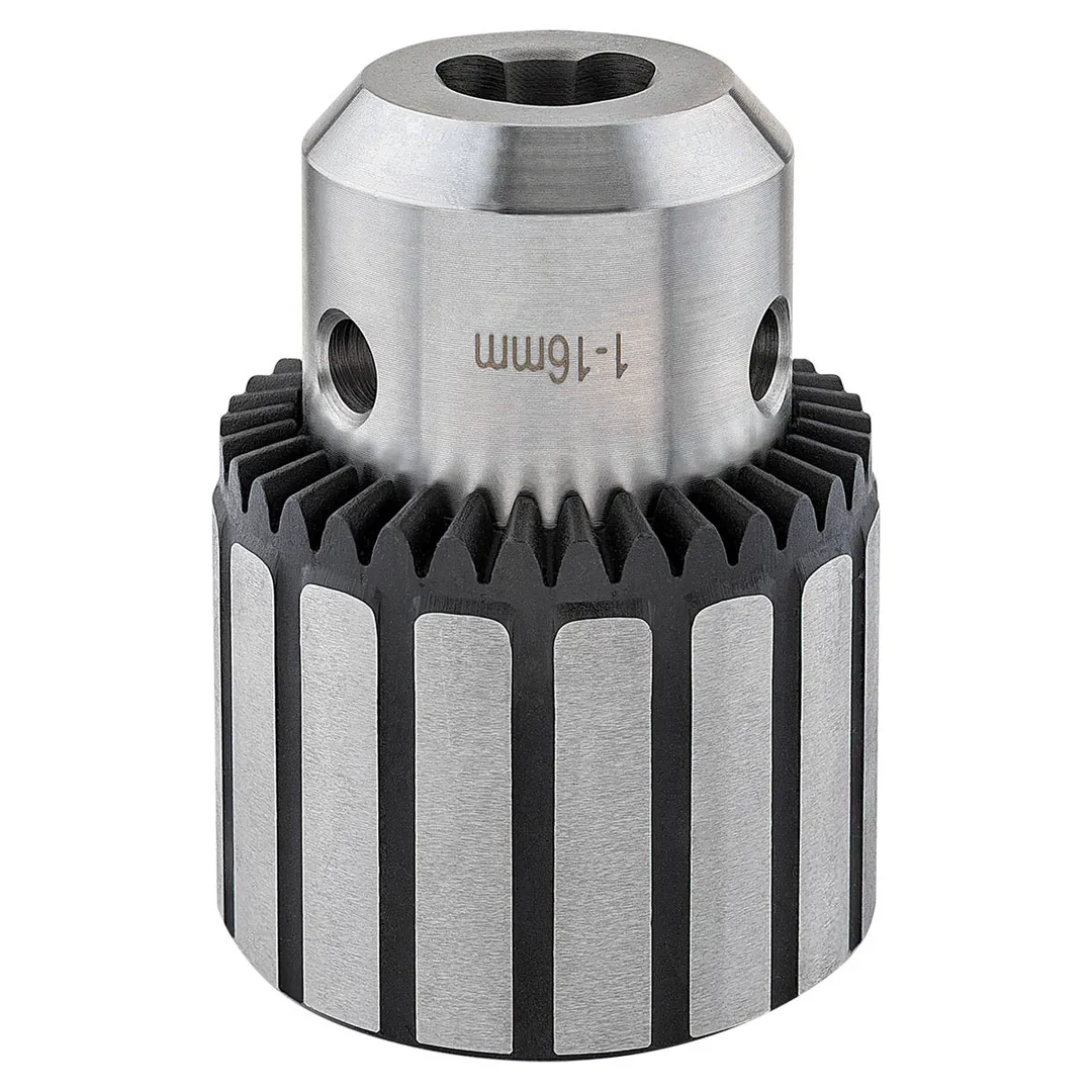 Патрон цанговый для дрели, 1-16 мм, B16 Forsage F-G00540-B