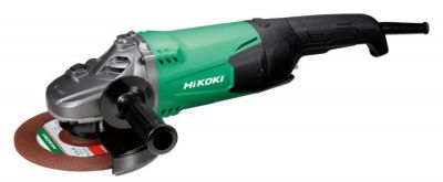 Углошлифмашина Hikoki G18ST