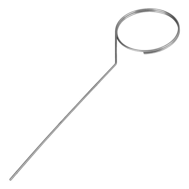 Моечная машина высокого давления R-200D, 2400 Вт, 200 бар, 420 л/ч, с барабаном Denzel 58264