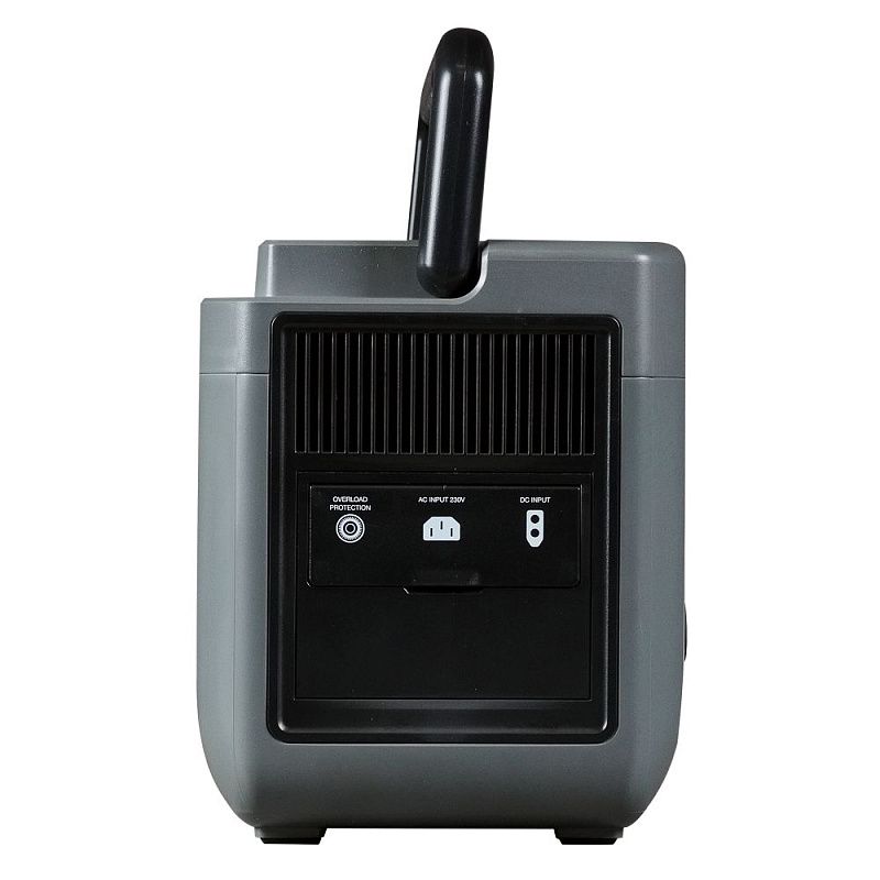 Портативная электростанция AS 2400i (аккумулятор LiFePO4) Fubag 46705