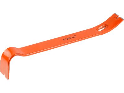 Лом-гвоздодер плоскопрофильный 380х35х7 мм STARTUL MASTER ST4098-38