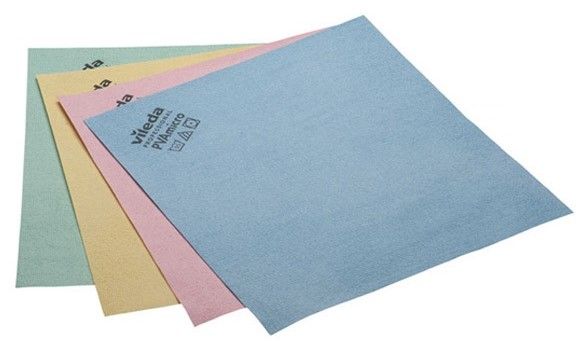 Салфетка универсальная "ПВАмикро", 35x38 см