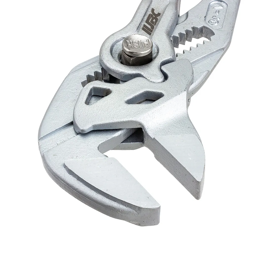 Пассатижи переставные 175 мм JBC JBC-613Q175