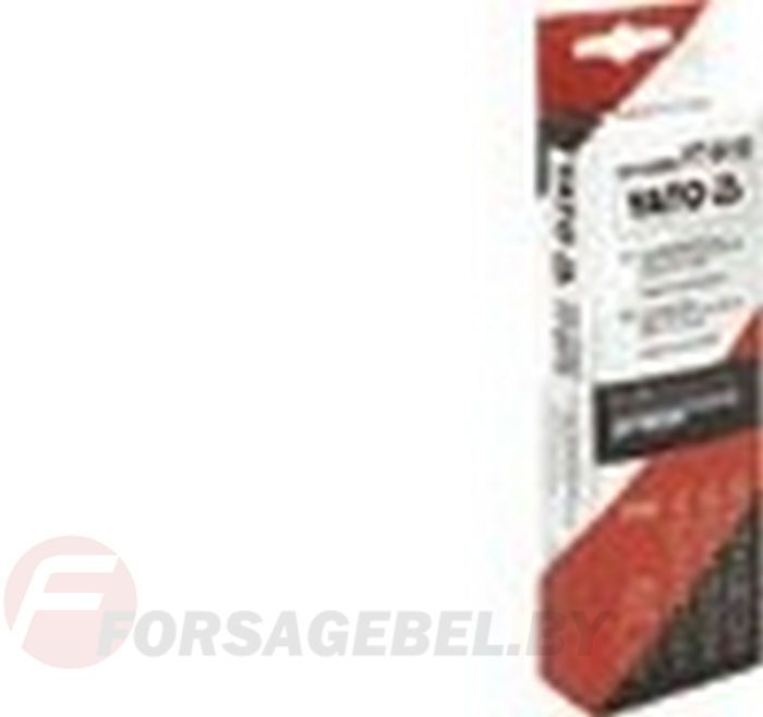 Набор бит 10 мм Spline M5-M12 L30 мм 6 пр. S2 HRC58-62 Yato YT-0414