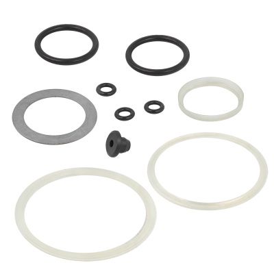 Комплект резиновых колец и прокладок к домкрату T830013 Forsage F-T830013-P