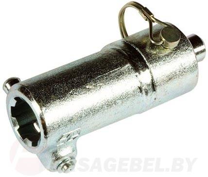 Переходник для шнеков от TR 1551 к TR 1585 EFCO 028200354