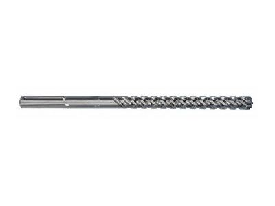 Бур (сверло) 12х800х940 мм SDS-max 8X Bosch 2608578605