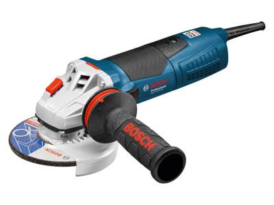 Угловая шлифмашина GWS 17-125 CIE Professional BOSCH (060179H002)