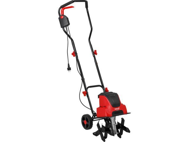 Культиватор электрический LX RC 3009 1200 Вт, шир. 30 см, глуб. до 20 см WORTEX 2322098