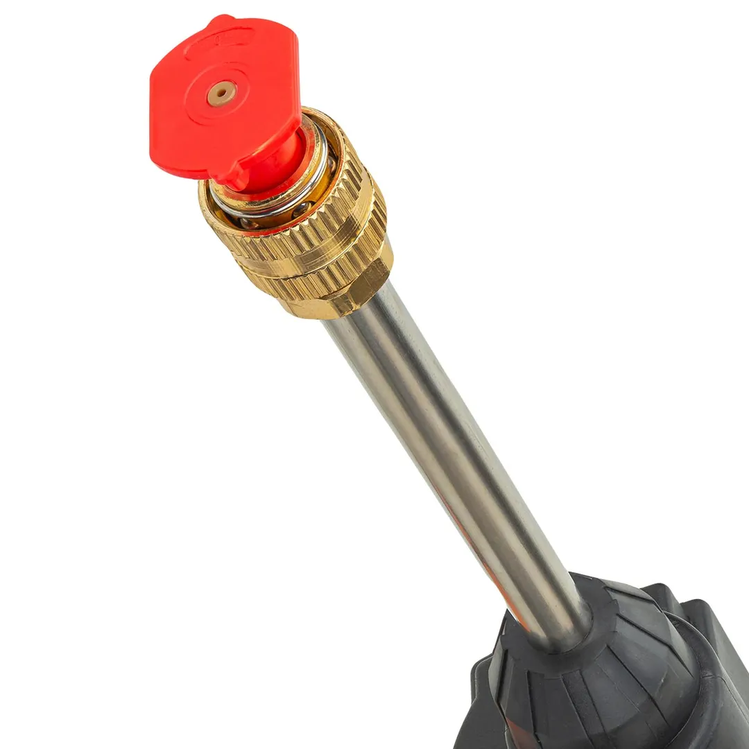 Мойка высокого давления аккумуляторная Forsland PG001