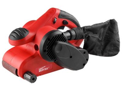 Шлифмашина ленточная Wortex SB 7590 AE (SB7590AE01321)