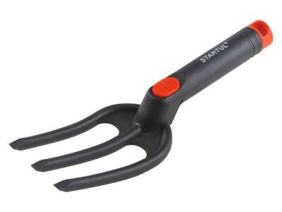 Вилка посадочная пластмассовая 27 см STARTUL GARDEN ST6091-04