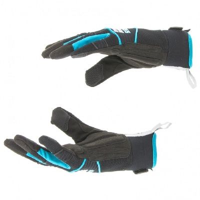 Перчатки универсальные комбинированные Urbane L 8 GROSS 90321