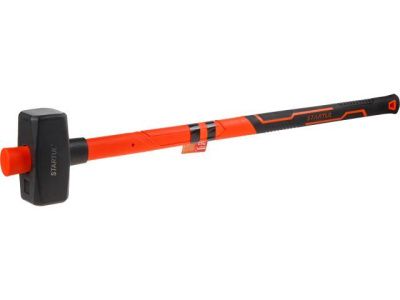 Кувалда 5 кг с фибергл. рукояткой STARTUL STANDART ST2401-50