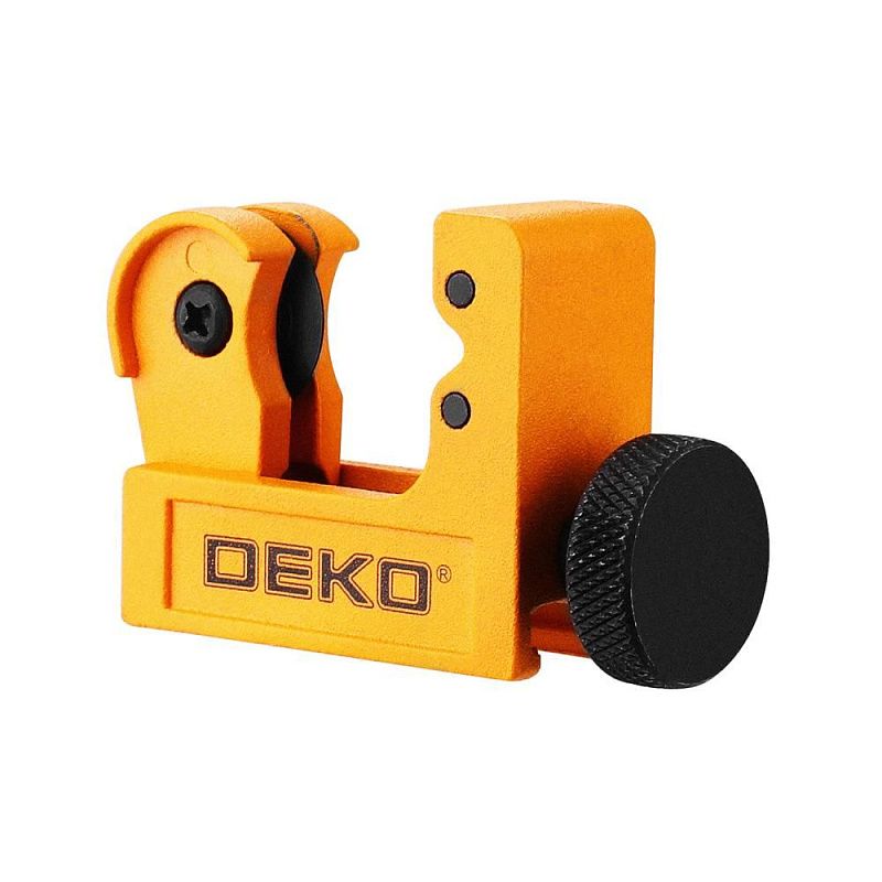 Труборез для металлических труб до 22 мм PC22 DEKO 081-2088