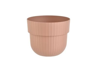 Кашпо Florina, 15 см, цвета в ассортименте DRINA 10672