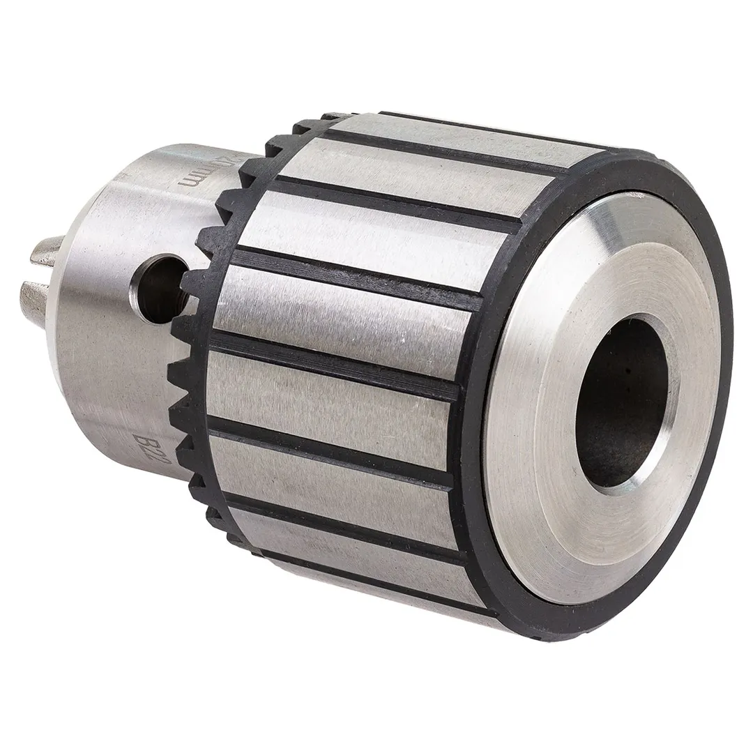 Патрон цанговый для дрели 5-20 мм, B22 Forsage F-G00550-B