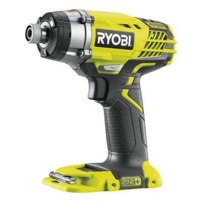ONE + / Винтоверт R18ID3-0 (без батареи) RYOBI 5133002613