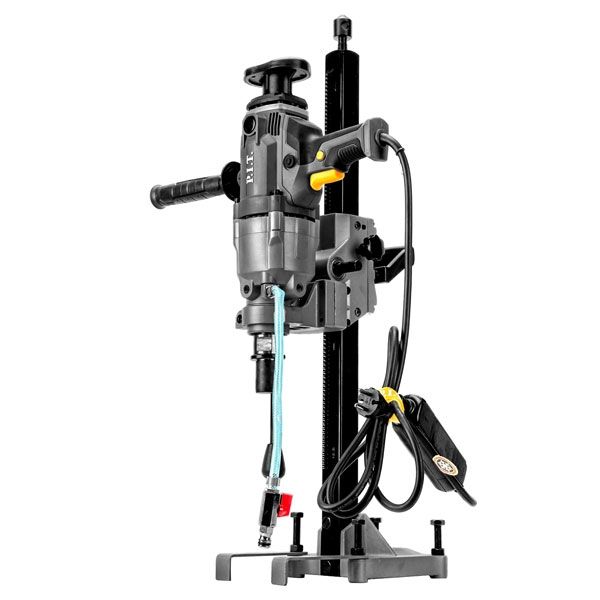 Дрель алмазного сверления электрич. ULTRA, 2300Вт, 0-1600 об/мин, ⌀180мм, 1-1/4'' PIT PWD180-C