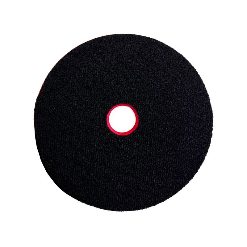 Круг полировальный 190 мм, красный Horex GTT4224