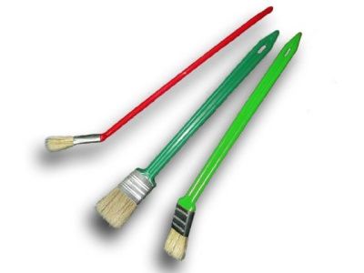 Кисть радиаторная КТР 25 Ямполь 2.101-01