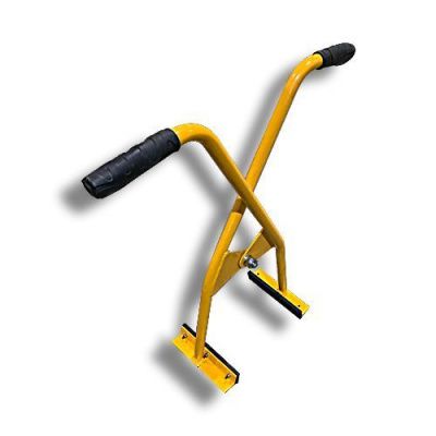 Захват для бордюрного камня ZBKR-0,1 TOR 1014999