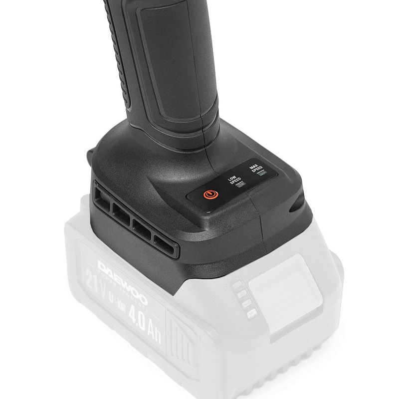 Углошлифмашина аккумуляторная DAG 2521Li Daewoo Power DAG 2521Li