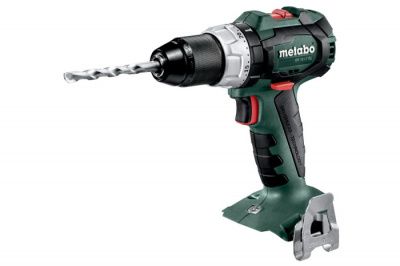 Шуруповерт BS 18 LT BL METABO 602325890