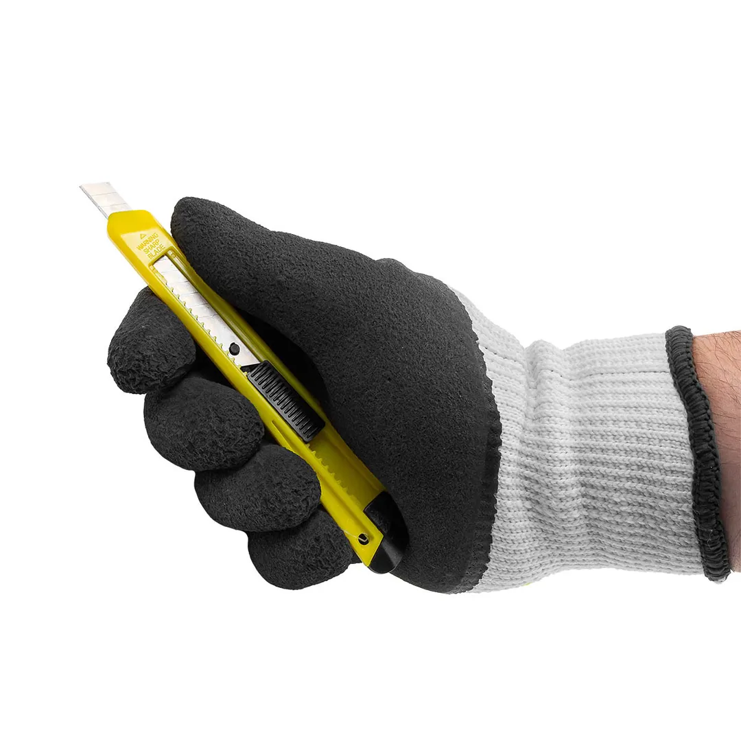 Нож универсальный 9 мм WMC TOOLS WMC-5055P5