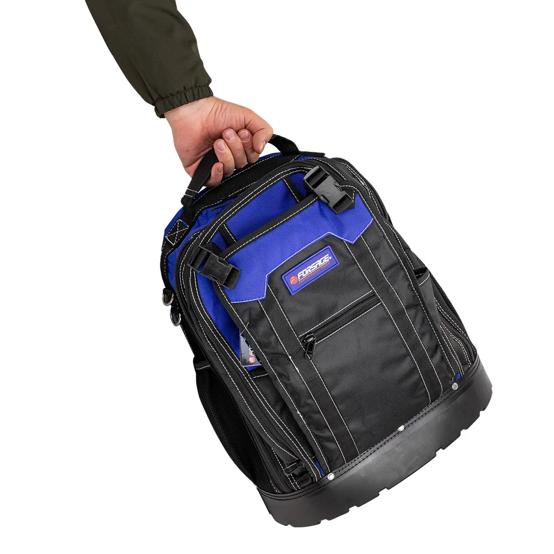 Рюкзак для инструментов Forsage F-KBAG23