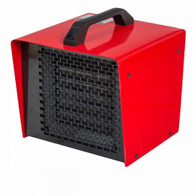 Пушка тепловая электрическая TVP-3000 EDON 1023010104