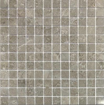 Мозаика Agean Silver 23-4P, FK Marble 36023