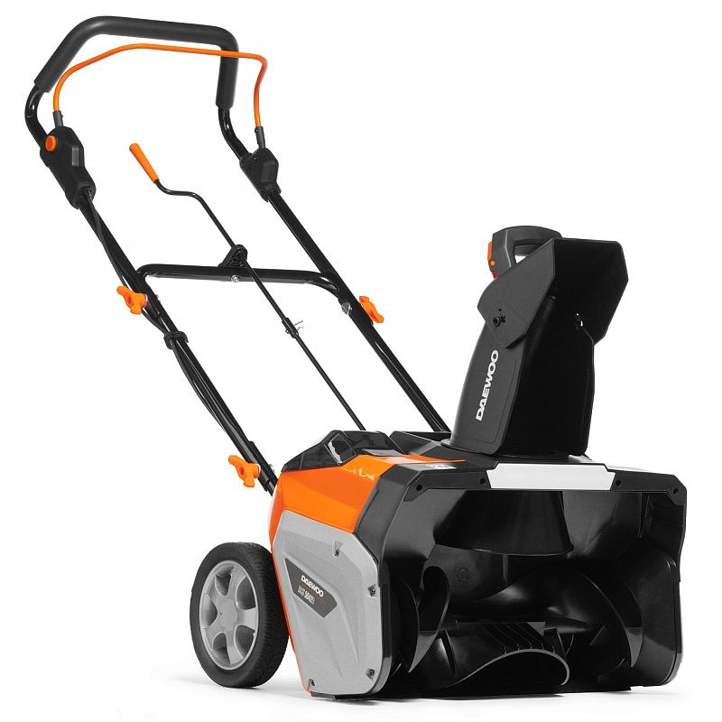 Снегоуборщик аккумуляторный DAST 5042Li Daewoo Power DAST 5042Li