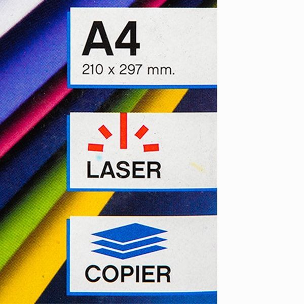 Гарантийные белые этикетки из полиэстера Apli Security, 45.7x21.2 мм, 10 листов, 48 шт, белый