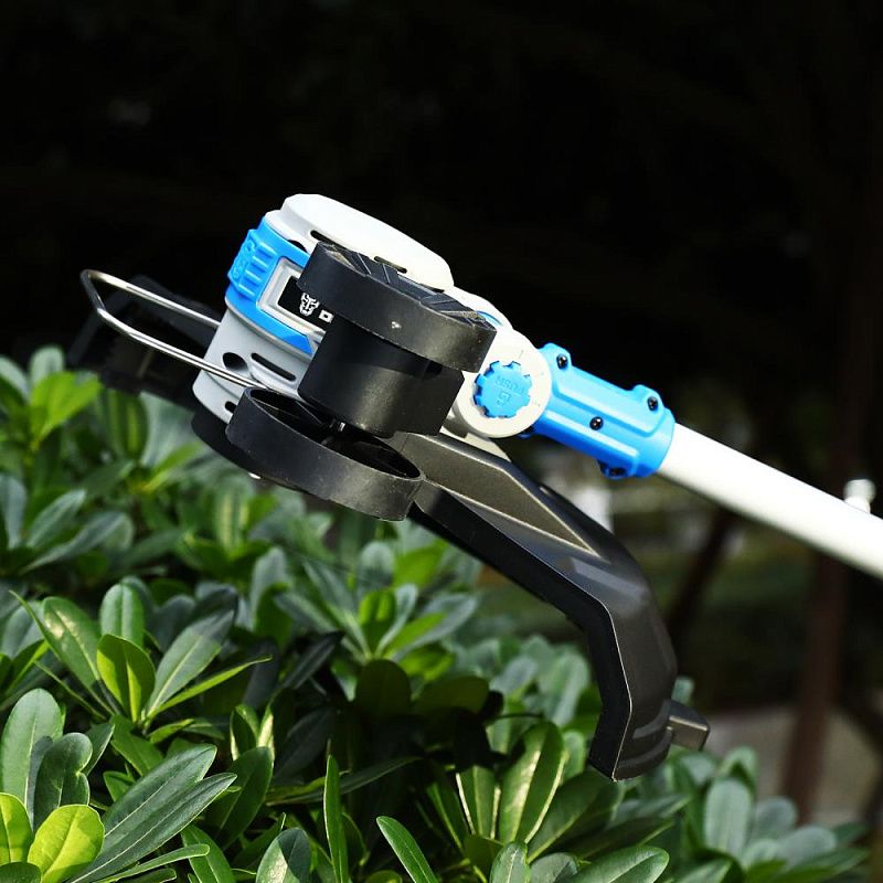 Триммер аккумуляторный DKTR20 085-2004 DEKO 085-2004