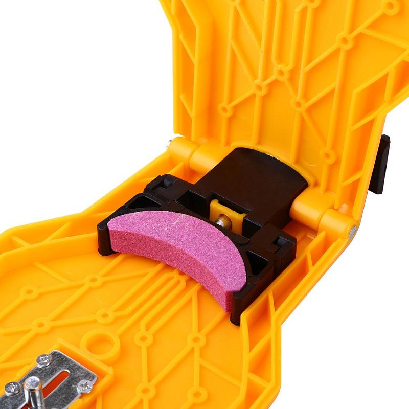 Заточка для цепных пил CSS01 DEKO 041-0227